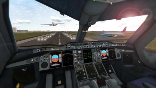 aeroflyfs游戏图片1