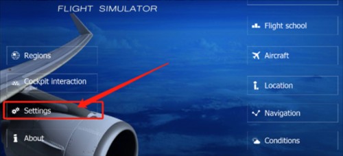 aeroflyfs游戏图片4