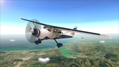 aeroflyfs游戏图片3