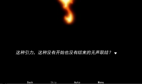 永恒沉睡之处汉化版