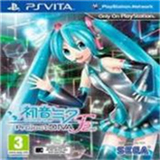 初音未来歌姬计划2中文版