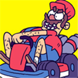 WarpedKartRacers中文版