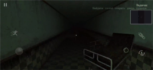 MazeOfHorror联机版
