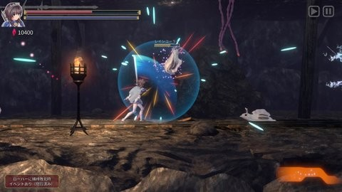 圣骑士莉卡物语1.21