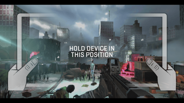 僵尸猎人2中文版