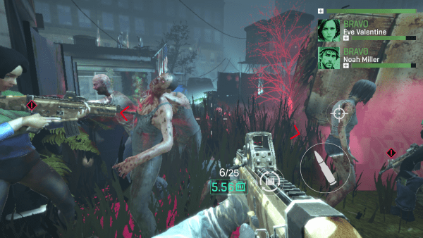 僵尸猎人2中文版