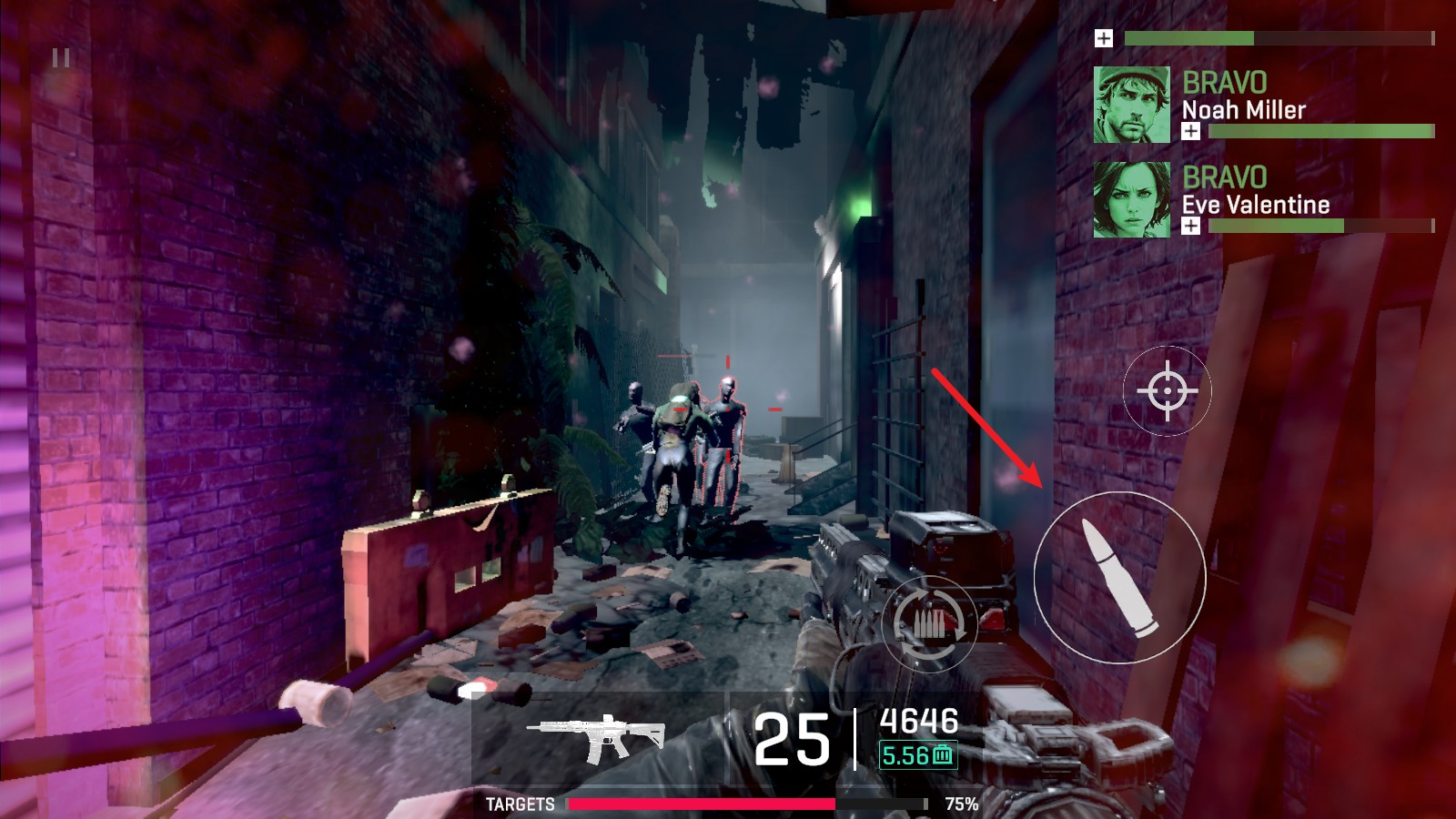 僵尸猎人2完整版