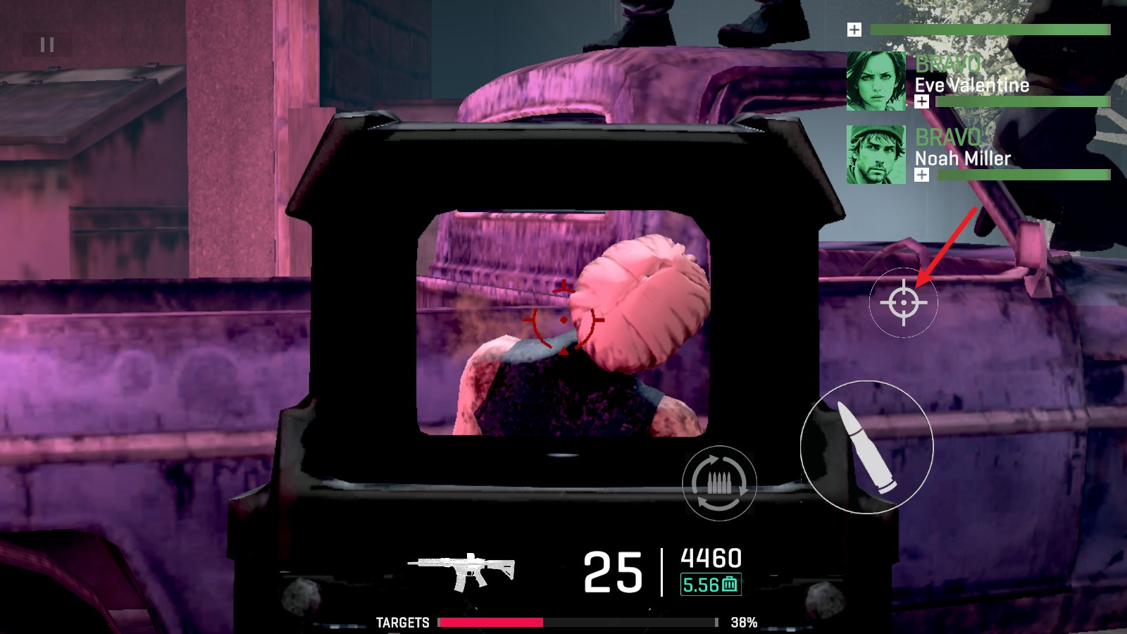 僵尸猎人2完整版