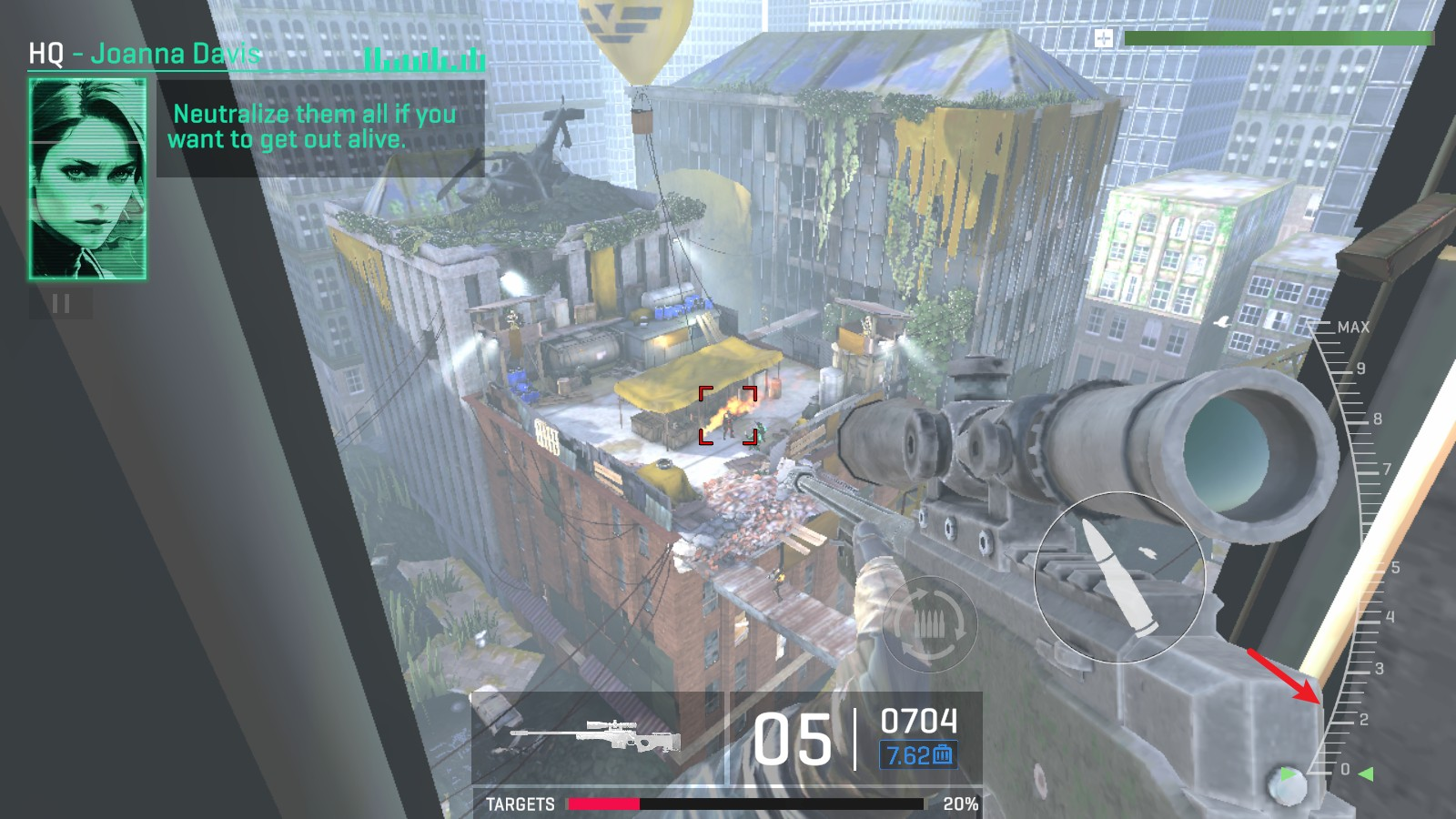 僵尸猎人2完整版