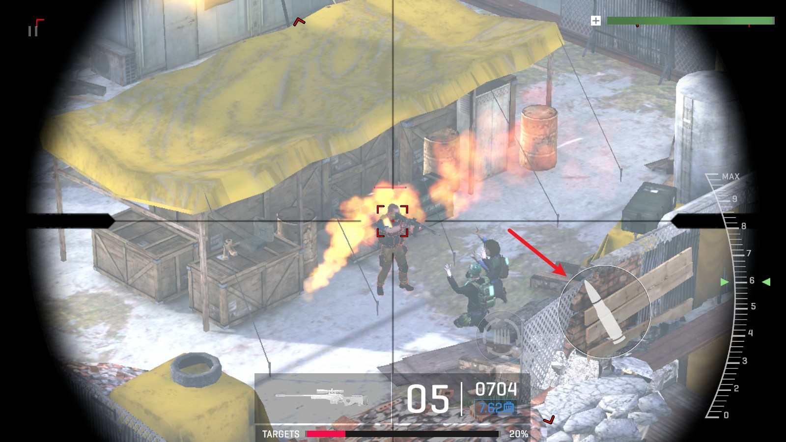 僵尸猎人2完整版