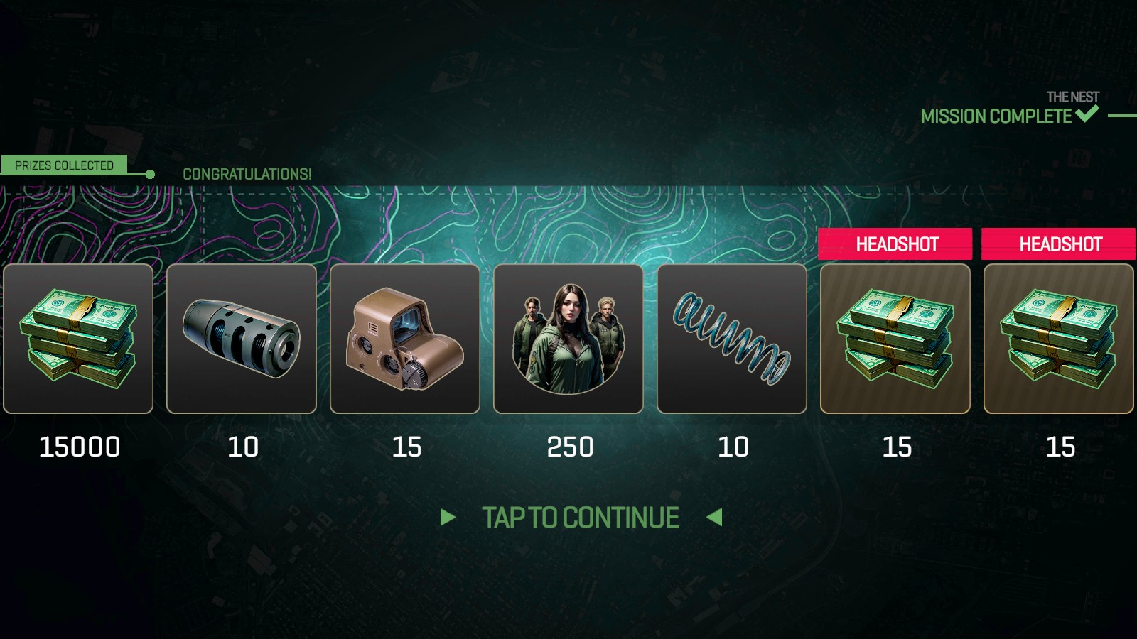 僵尸猎人2完整版