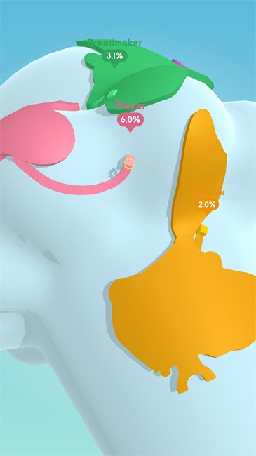 纸片大作战2中文版