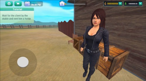 马店模拟器安卓版游戏介绍图片1