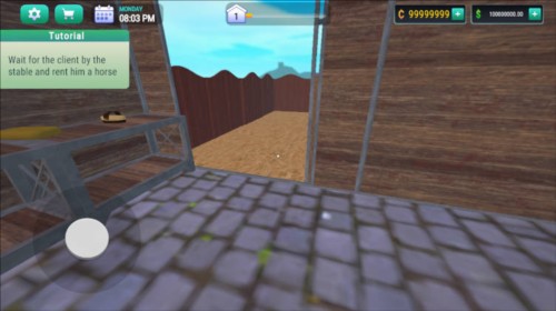 马店模拟器安卓版游戏特点图片2