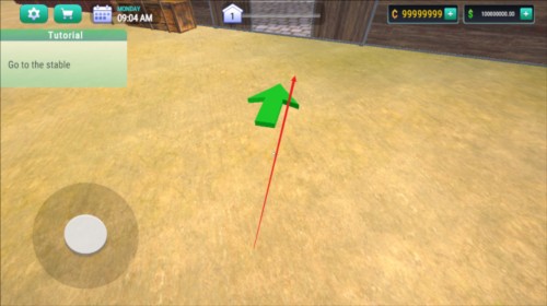 马店模拟器安卓版游戏攻略图片3