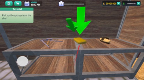 马店模拟器安卓版游戏攻略图片4