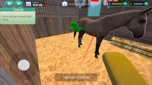 马店模拟器安卓版游戏攻略图片5