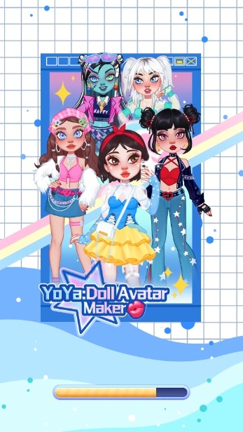 娃娃头像制作器