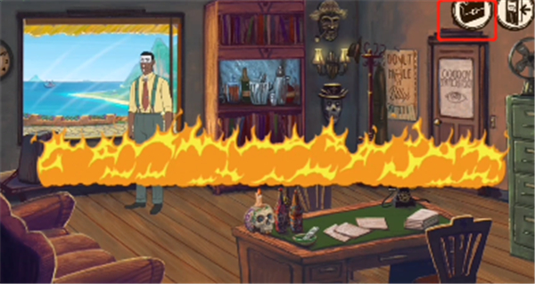 巫毒侦探汉化版