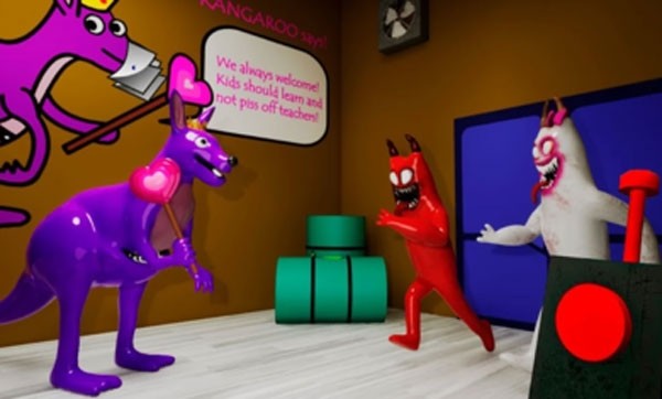 班班花园4下载安装