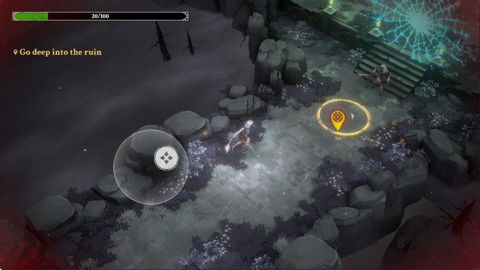 灵魂猎手地牢1.0.3