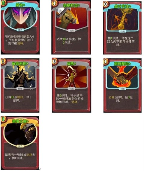 杀戮尖塔娘化mod