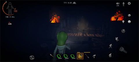 超自然行动组多人联机