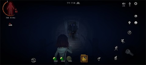 超自然行动组多人联机