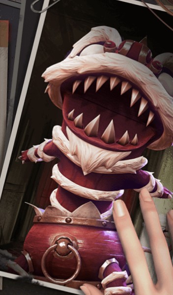 超自然行动组多人联机