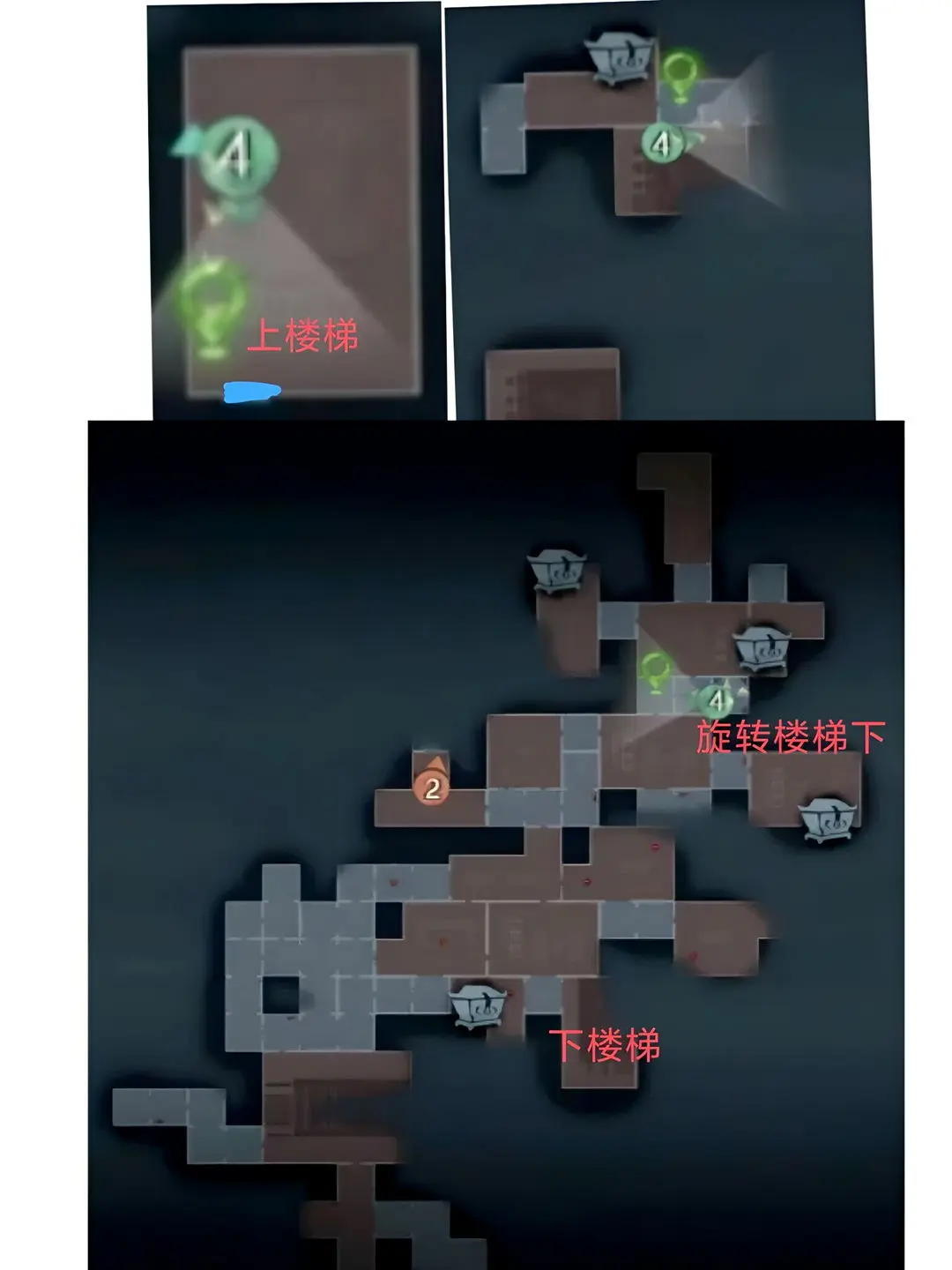 超自然行动组多人联机