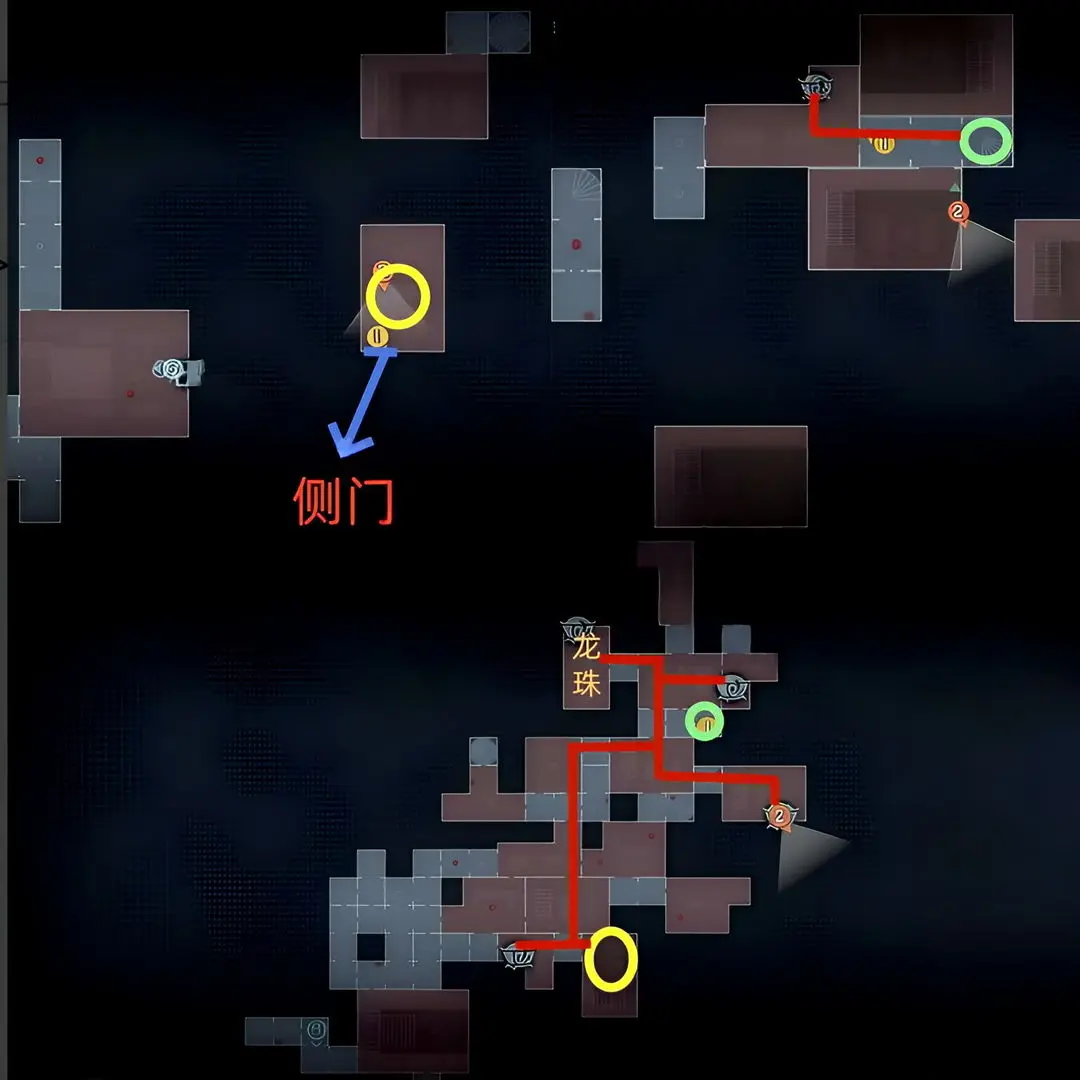 超自然行动组多人联机