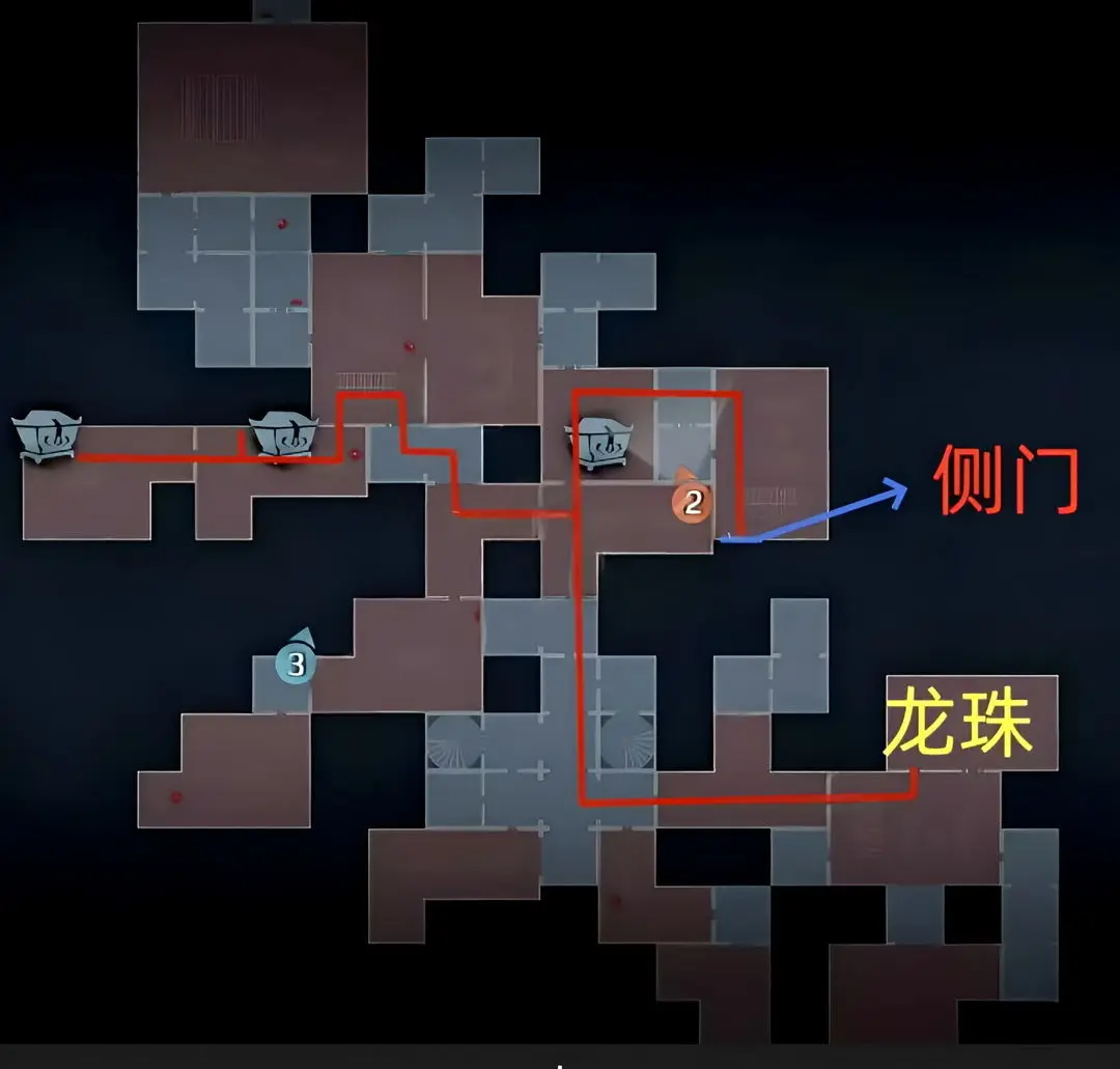 超自然行动组多人联机