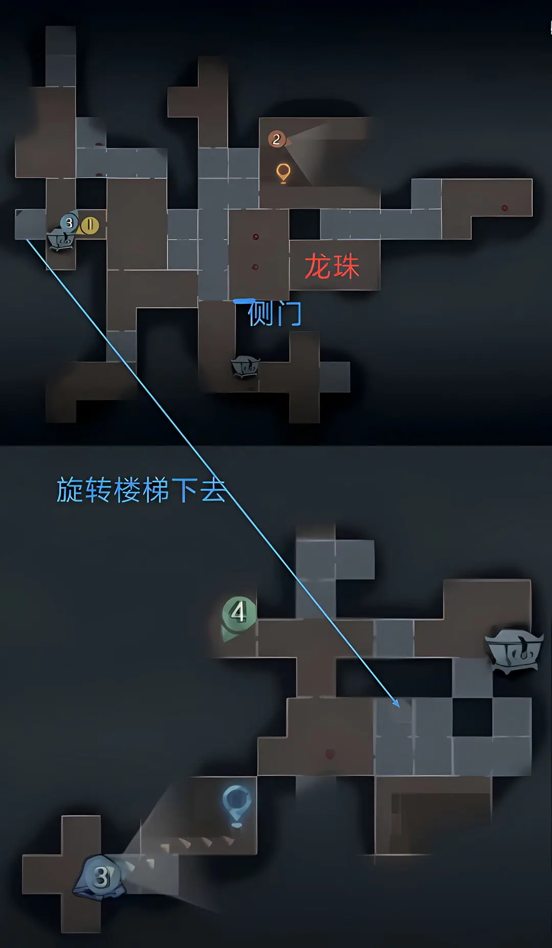 超自然行动组多人联机