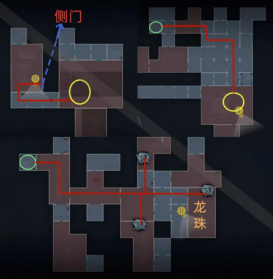 超自然行动组多人联机