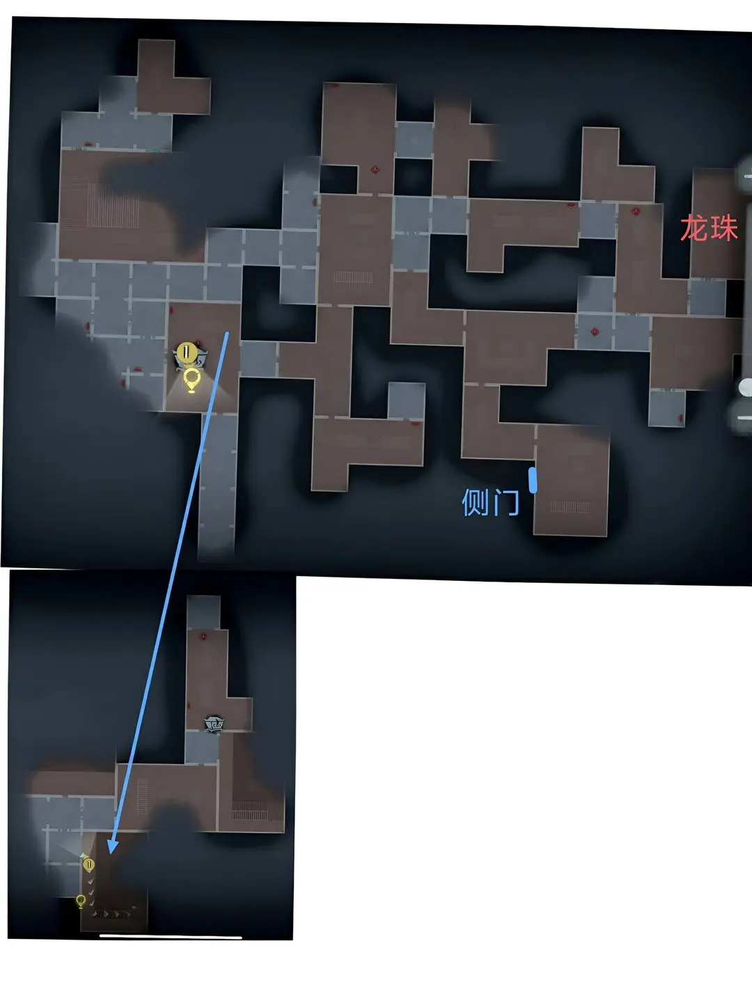 超自然行动组多人联机