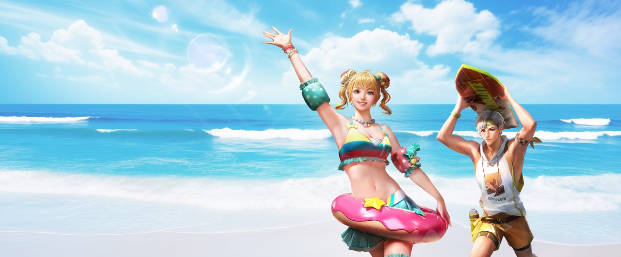 创造吧我们的星球新世界