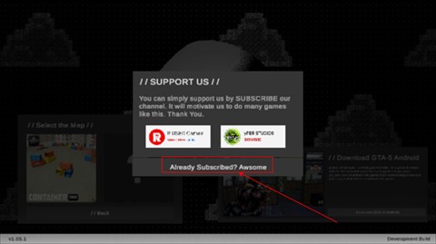 看门狗2玩家自制版