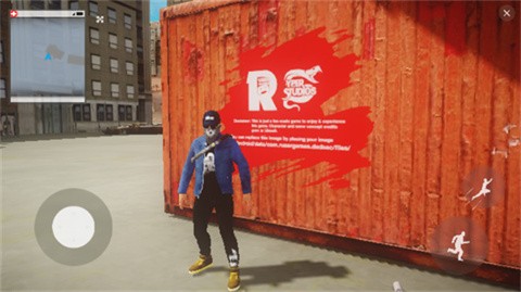 看门狗2玩家自制版