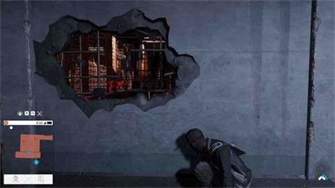 看门狗2玩家自制版