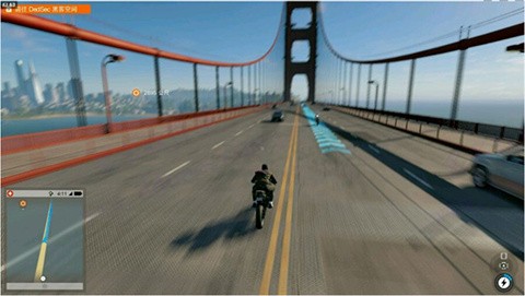 看门狗2玩家自制版