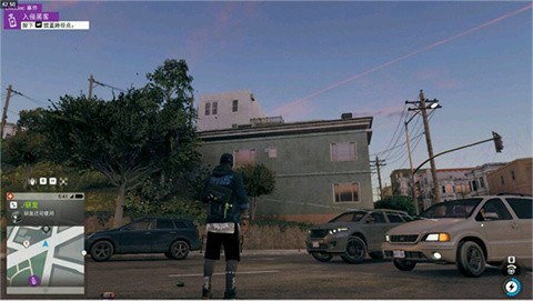 看门狗2玩家自制版