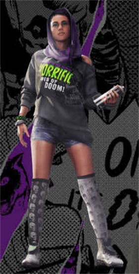 看门狗2玩家自制版