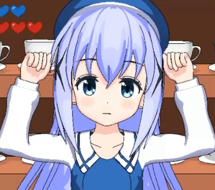 兔兔猜拳汉化2.0