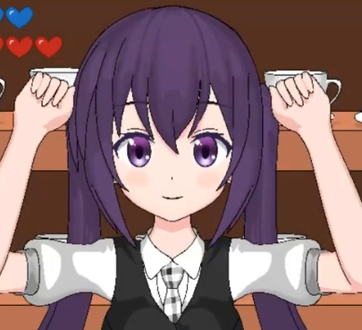 兔兔猜拳汉化2.0