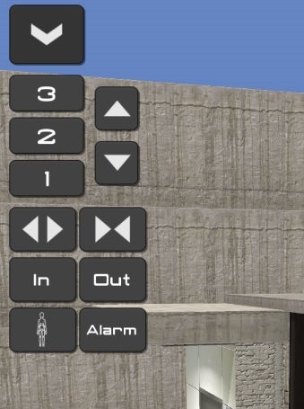 电梯模拟器3D中文版