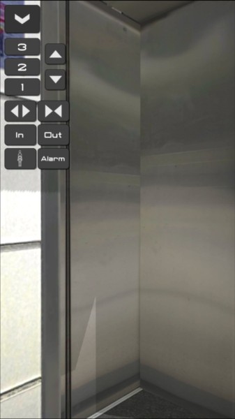 电梯模拟器3D中文版