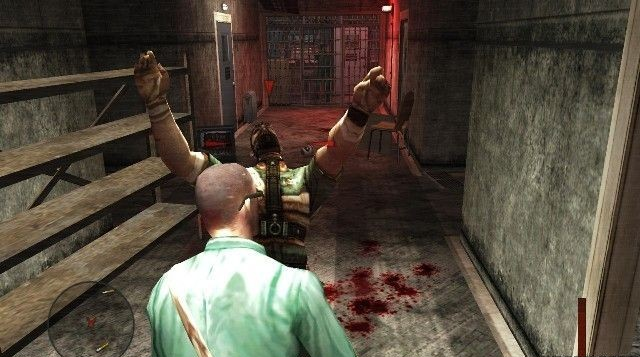 侠盗猎魔2汉化版