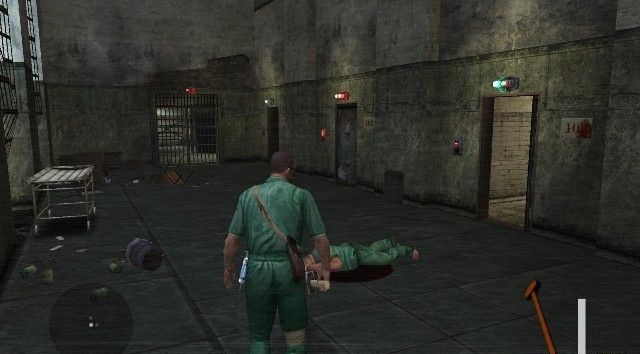 侠盗猎魔2汉化版