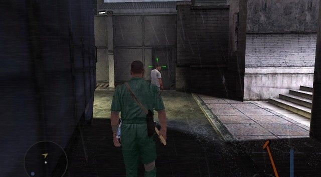 侠盗猎魔2汉化版