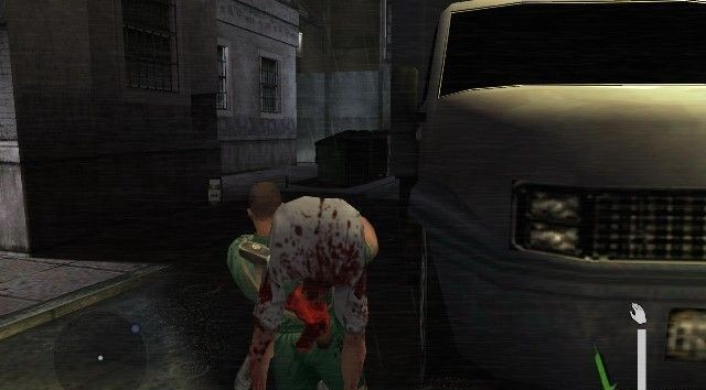 侠盗猎魔2汉化版